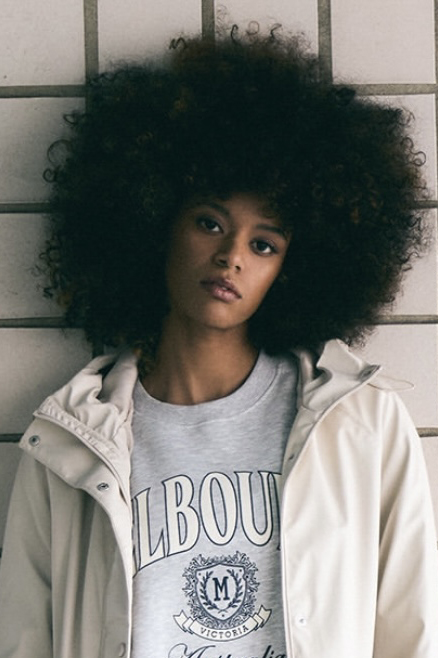 Model: FrancescaCasadei